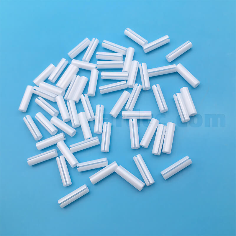 線材陶瓷套管