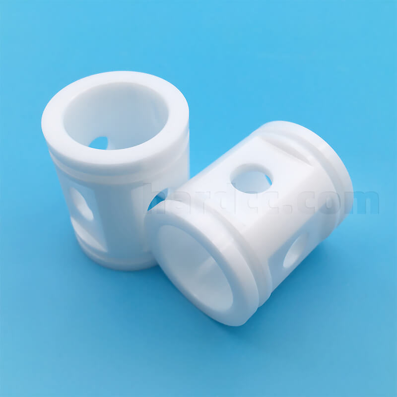 水龍頭旋轉(zhuǎn)陶瓷閥套