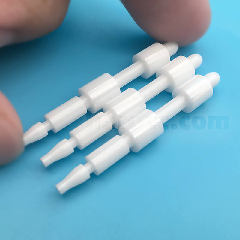 陶瓷臺(tái)階軸